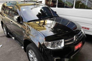 Mitsubishi Montero Sport 2015 for sale