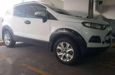 2014 Ford Ecosport for sale