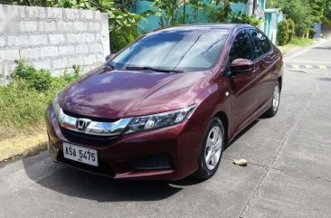 2015 Honda City for sale