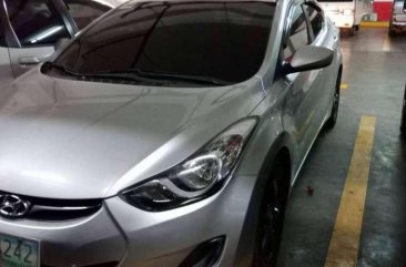 Hyundai Elantra 2012 for sale