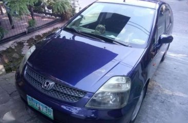 Honda Stream 2.0 gas DOHC engine FOR SALE