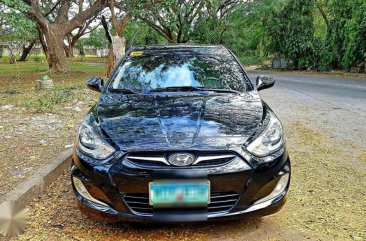 Hyundai Accent 2013 for sale