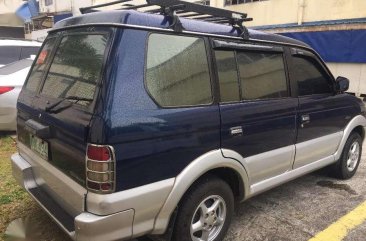 Mitsubishi Adventure 1999 for sale