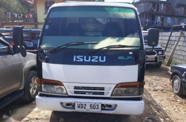 Isuzu Elf 1999 for sale