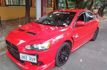 Mitsubishi Lancer EX 2009 for sale