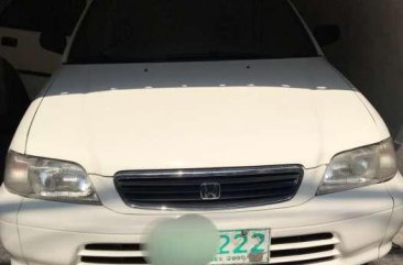 1999 Honda City For sale