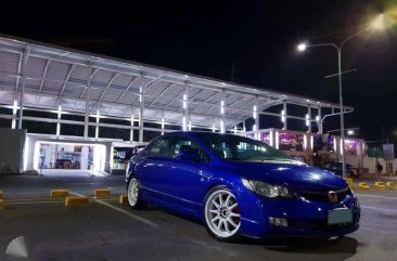 Honda Civic 2006 for sale