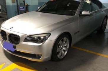 BMW 730I 2012 FOR SALE