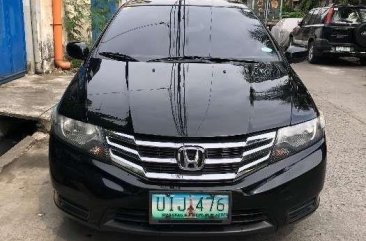 2012 Honda City for sale