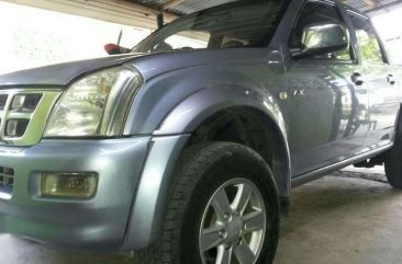 Like new Isuzu D-Max for sale