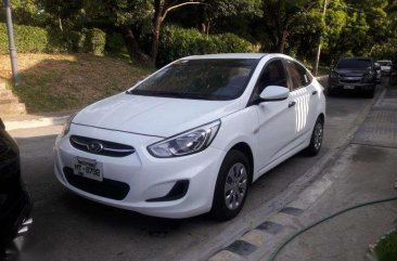 Hyundai Accent 2018 for sale