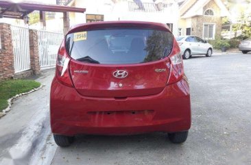 Hyundai Eon GLX 0.8L manual 2017 for sale