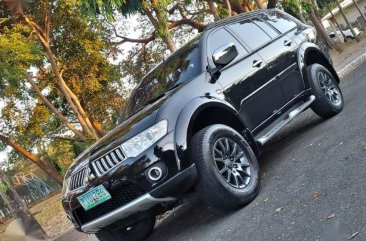 2010 Mitsubishi Montero Sport for sale