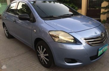 Toyota Vios J 2013 for sale