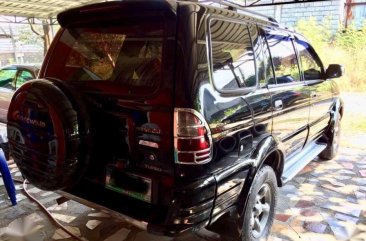 Isuzu Crosswind Xuv 2003 for sale