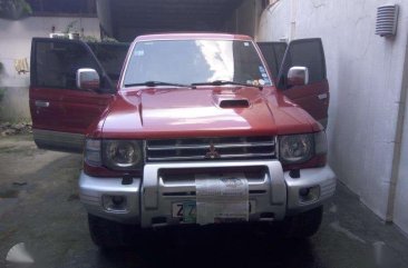 Mitsubishi Pajero 2007 for sale