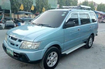 Isuzu Crosswind 2006 for sale