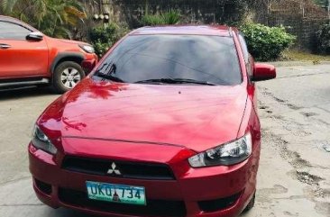 Mitsubishi Lancer Ex 2013 for sale