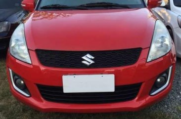 2017 Suzuki Swift HB for sale