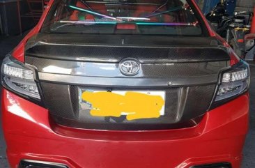 Toyota Vios 2016 for sale