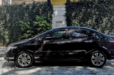 HONDA CITY 2013 1.5E for sale