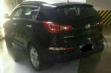 2012 Kia Sportage 2.0 for sale