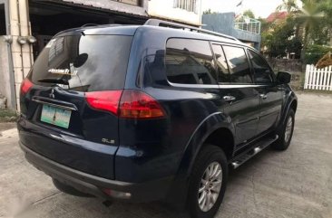 Mitsubishi Montero Gls 2010 for sale