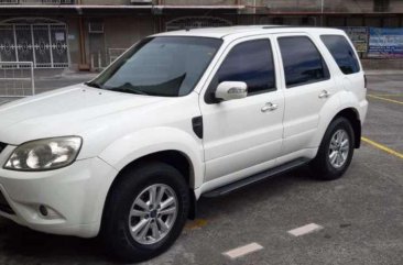 Ford Escape xlt 2010 for sale