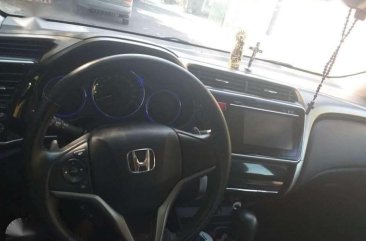 2014 Honda City VX Modulo for sale