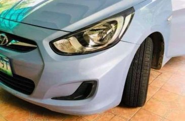 Hyundai Accent 2013 Manual Diesel for sale