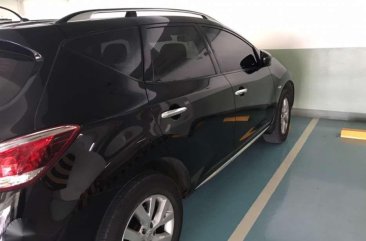 2013 Nissan SUV Murano for sale