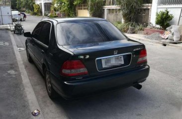 Honda City Type Z 2003 for sale 