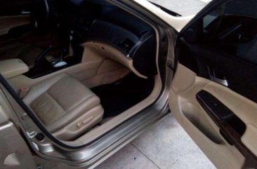 2009 Honda Accord 3.5 for sale 