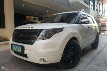 2013 Ford Explorer for sale