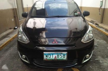 Mitsubishi Mirage 2013 for sale