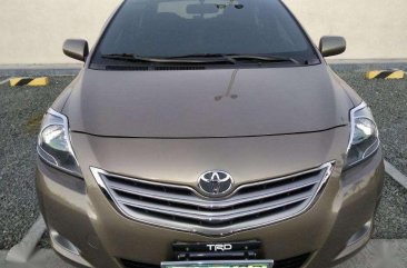 Toyota Vios G mt 2013 for sale