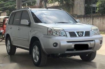 2010 Nissan X-trail for sale