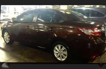 Toyota Vios 2014 1.5 G for sale