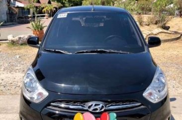 Hyundai I10 Gls 2012 for sale