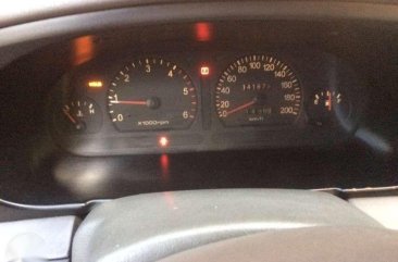 2000 Kia Carnival for sale 