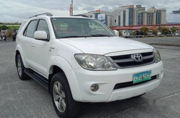 Toyota Fortuner 2005 G variant for sale