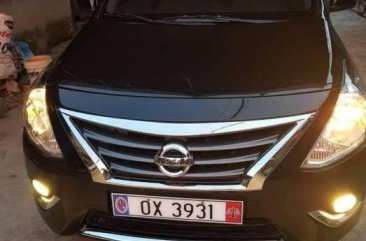 Nissan Almera VL 2017 for sale