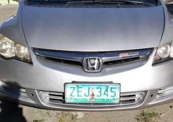 Honda Civic 2006 For Sale