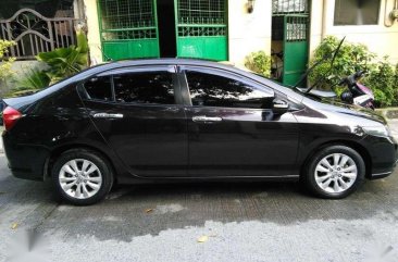 Honda City 1.5E 2012 for sale