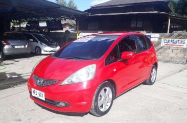 Honda Jazz 2010 for sale