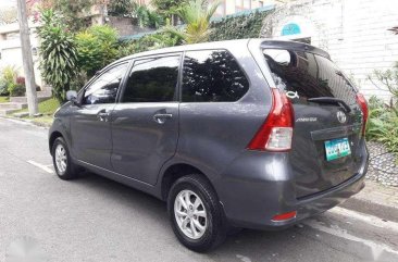 Toyota Avanza E MT 2013 for sale