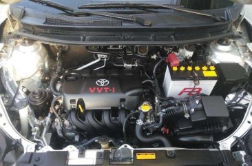 Toyota Vios E AT 2014 for sale