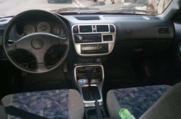 2000 Honda Civic VTI For Sale 