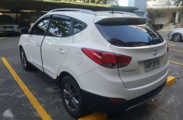 Hyundai Tucson 2014 for sale