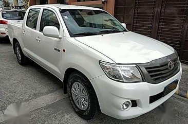 2013 Toyota Hilux J for sale